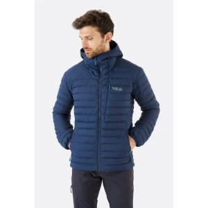 Promo 👍 Rab Infinity Microlight Jacket – Doudoune homme 🥰 se précipiter pour acheter 38