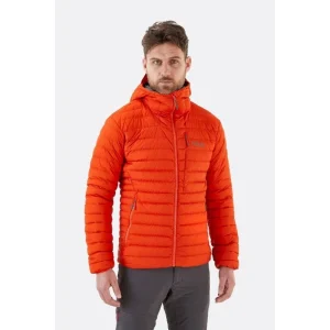 Promo 👍 Rab Infinity Microlight Jacket – Doudoune homme 🥰 se précipiter pour acheter 42