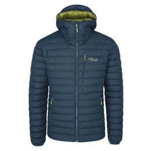 Promo 👍 Rab Infinity Microlight Jacket – Doudoune homme 🥰 se précipiter pour acheter 40