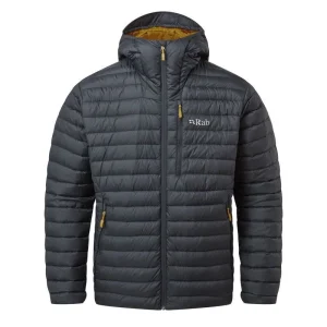 Le moins cher 🛒 Rab Microlight Alpine Jacket – Doudoune homme ⭐ qualité supérieure 33