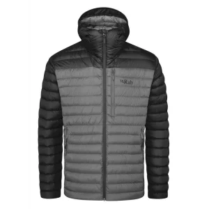 Le moins cher 🛒 Rab Microlight Alpine Jacket – Doudoune homme ⭐ qualité supérieure 45