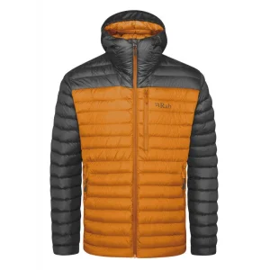 Le moins cher 🛒 Rab Microlight Alpine Jacket – Doudoune homme ⭐ qualité supérieure 49