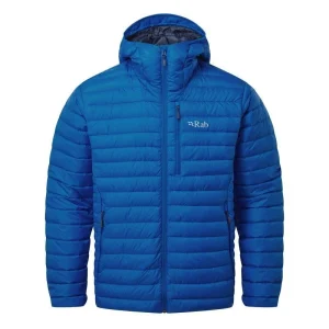 Le moins cher 🛒 Rab Microlight Alpine Jacket – Doudoune homme ⭐ qualité supérieure 35