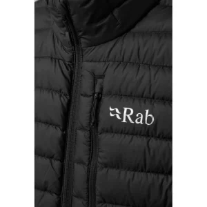 boutiqued pas cher Remise 👍 Rab Microlight Vest – Doudoune sans manches homme ⭐ 12