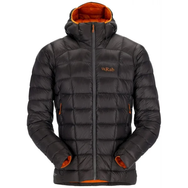 Les meilleures critiques de 🔔 Rab Mythic Alpine Jacket – Doudoune homme 🌟 belle 3