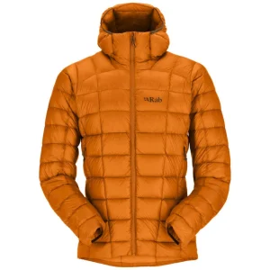 Les meilleures critiques de 🔔 Rab Mythic Alpine Jacket – Doudoune homme 🌟 belle 12