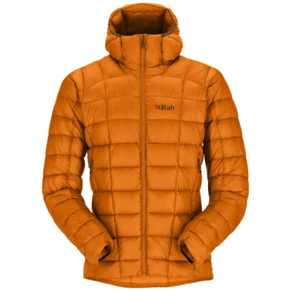 Les meilleures critiques de 🔔 Rab Mythic Alpine Jacket – Doudoune homme 🌟 belle 5