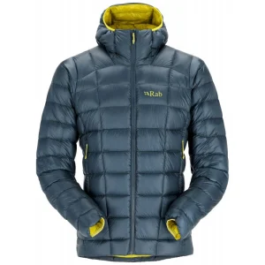 Les meilleures critiques de 🔔 Rab Mythic Alpine Jacket – Doudoune homme 🌟 belle 10