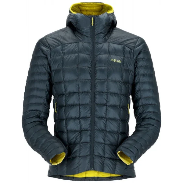 Meilleure affaire 🛒 Rab Mythic Alpine Light Jacket – Doudoune homme 😍 Acheter Maintenant 1