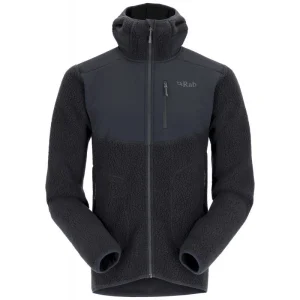 magasin Vente flash 💯 Rab Outpost Hoody – Polaire homme 🎁 10