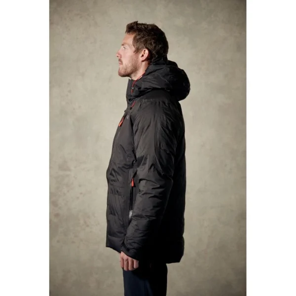 vente chaude Acheter 👏 Rab Resolution Jacket – Doudoune homme 🥰 5