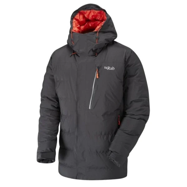 vente chaude Acheter 👏 Rab Resolution Jacket – Doudoune homme 🥰 1