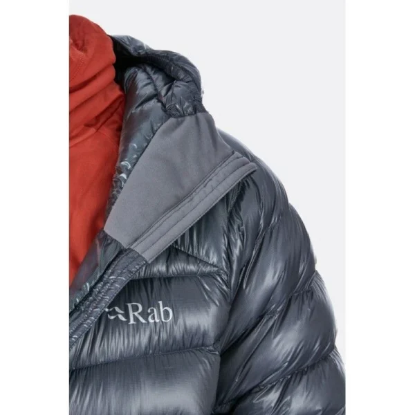 Nouveau 👍 Rab Zero G Jacket – Doudoune homme ✔️ magasin en ligne 6