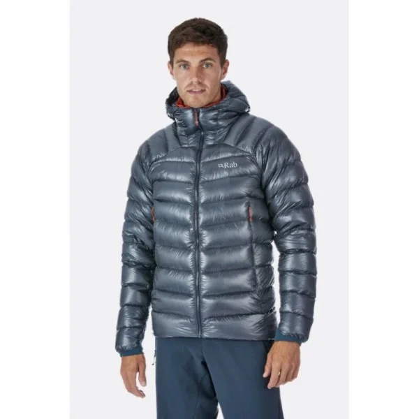 Nouveau 👍 Rab Zero G Jacket – Doudoune homme ✔️ magasin en ligne 1