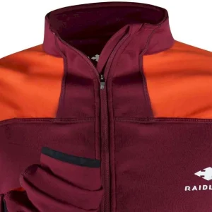 Promo ❤️ Raidlight Wintertrail LS Top – Polaire homme 🌟 magasin pour 17