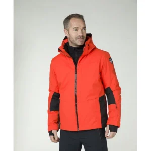 Offres 🌟 Rossignol All Speed Jkt – Veste ski homme ✔️ aux meilleurs prix 10