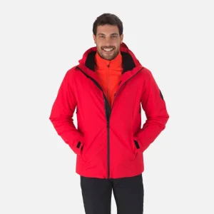 Meilleure affaire 🔔 Rossignol Controle Jkt – Veste ski homme 🤩 Retour gratuit en magasin. 8