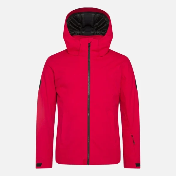 Meilleure affaire 🔔 Rossignol Controle Jkt – Veste ski homme 🤩 Retour gratuit en magasin. 1