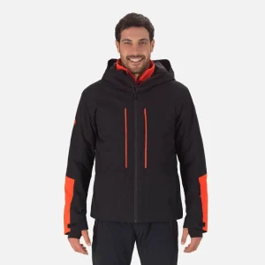 Grosses soldes 💯 Rossignol Fonction Jacket – Veste ski homme 🤩 guranteed de qualité 12