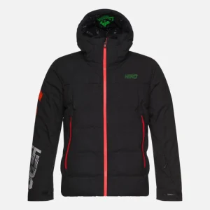 Officielle Tout neuf ❤️ Rossignol Hero Depart Jkt – Veste ski homme 🌟 17