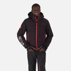 Officielle Tout neuf ❤️ Rossignol Hero Depart Jkt – Veste ski homme 🌟 37