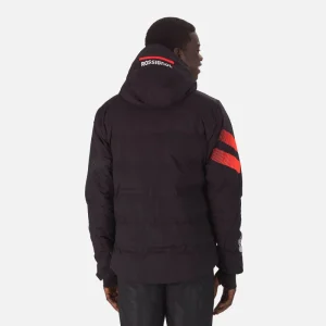 Officielle Tout neuf ❤️ Rossignol Hero Depart Jkt – Veste ski homme 🌟 39