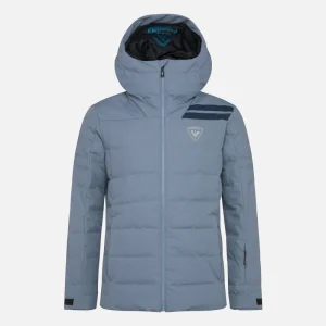 Tout neuf 👏 Rossignol Rapide Jacket – Veste ski homme 🛒 online boutique 13