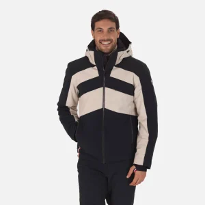 De gros 😉 Rossignol React Merino Jkt – Veste ski homme ⌛ qualité supérieure 15