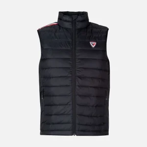 Les meilleures critiques de 😍 Rossignol Rossi Vest – Doudoune sans manches homme 👍 fashioniable 10