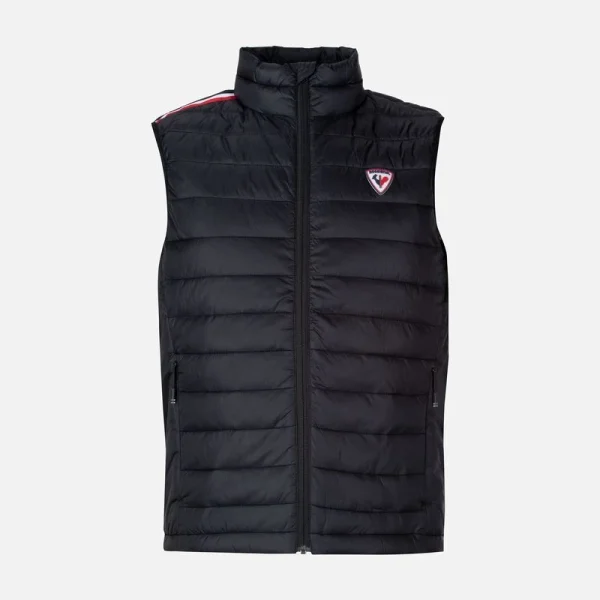 Les meilleures critiques de 😍 Rossignol Rossi Vest – Doudoune sans manches homme 👍 fashioniable 4