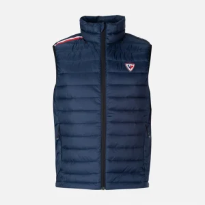 Les meilleures critiques de 😍 Rossignol Rossi Vest – Doudoune sans manches homme 👍 fashioniable 12