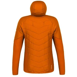 Acheter Maintenant Meilleure vente 🧨 Salewa Ortles Hybrid TWR Jacket – Doudoune homme 🎁 7