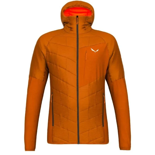 Acheter Maintenant Meilleure vente 🧨 Salewa Ortles Hybrid TWR Jacket – Doudoune homme 🎁 1