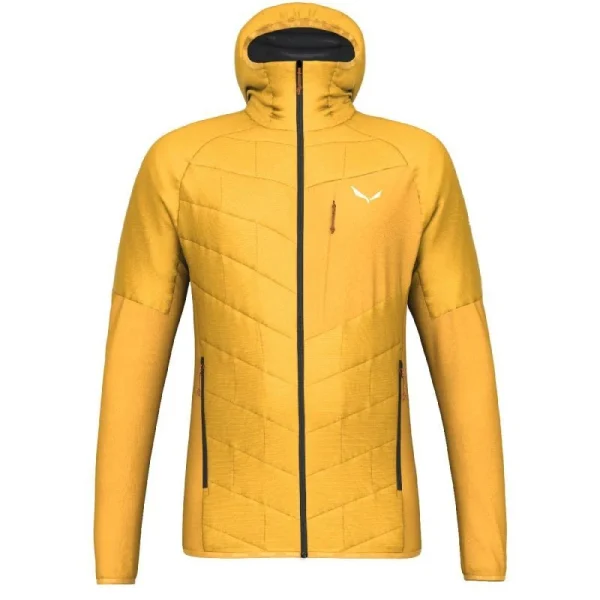 Acheter Maintenant Meilleure vente 🧨 Salewa Ortles Hybrid TWR Jacket – Doudoune homme 🎁 4