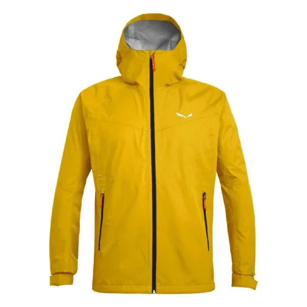 Vente flash ✨ Salewa Puez (Aqua 3) PTX M Jacket – Veste imperméable homme 🎉 achat 1