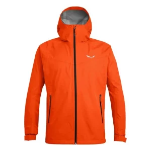 Vente flash ✨ Salewa Puez (Aqua 3) PTX M Jacket – Veste imperméable homme 🎉 achat 57