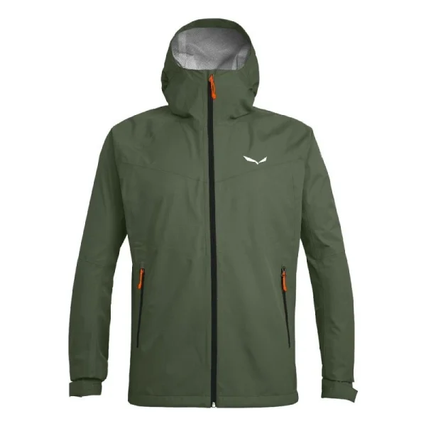 Vente flash ✨ Salewa Puez (Aqua 3) PTX M Jacket – Veste imperméable homme 🎉 achat 16