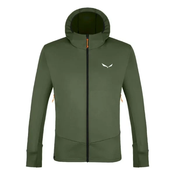 Meilleure affaire 🥰 Salewa Puez PL HD Jacket – Polaire homme 💯 vente en ligne 1