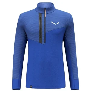 officiel Vente flash 🤩 Salewa Vajolet PL Responsive Fleece – Polaire homme 🔥 9