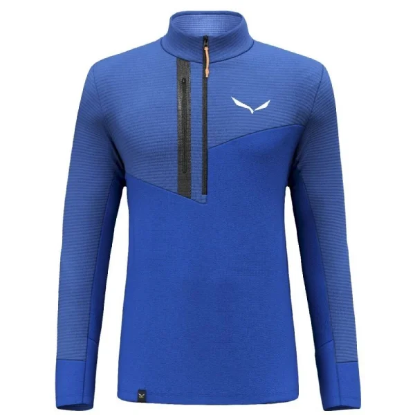 officiel Vente flash 🤩 Salewa Vajolet PL Responsive Fleece – Polaire homme 🔥 4