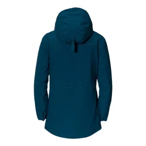 Nouveau 👏 Schöffel Insulated Parka Rotterdam – Parka homme 🛒 bas prix 15