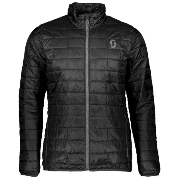 Remise 🌟 Scott Insuloft Superlight PL Jacket – Doudoune homme 🧨 achetez pas cher 1