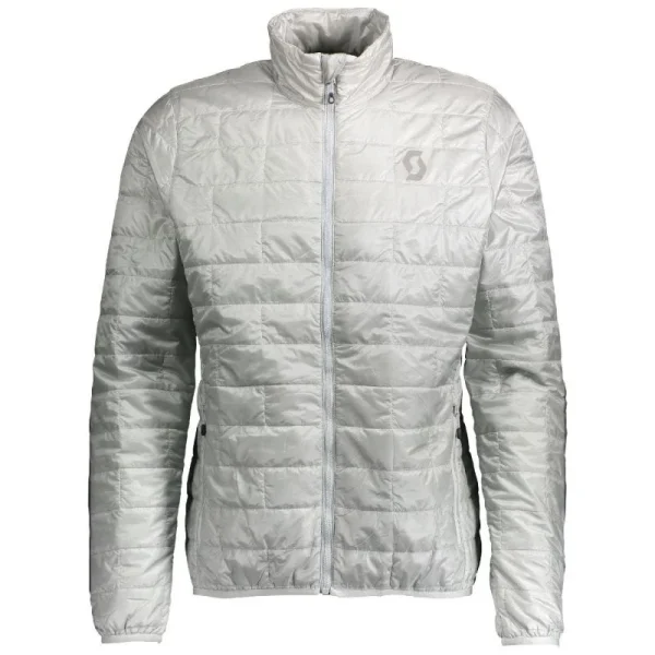 Remise 🌟 Scott Insuloft Superlight PL Jacket – Doudoune homme 🧨 achetez pas cher 4