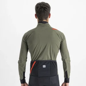 des prix incroyables Sortie ⌛ Sportful Fiandre Pro – Veste vélo homme ✔️ 11