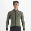 des prix incroyables Sortie ⌛ Sportful Fiandre Pro – Veste vélo homme ✔️ 13