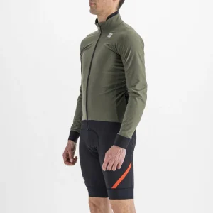 des prix incroyables Sortie ⌛ Sportful Fiandre Pro – Veste vélo homme ✔️ 13