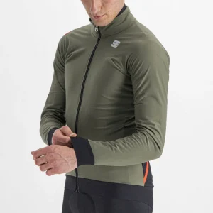 des prix incroyables Sortie ⌛ Sportful Fiandre Pro – Veste vélo homme ✔️ 19