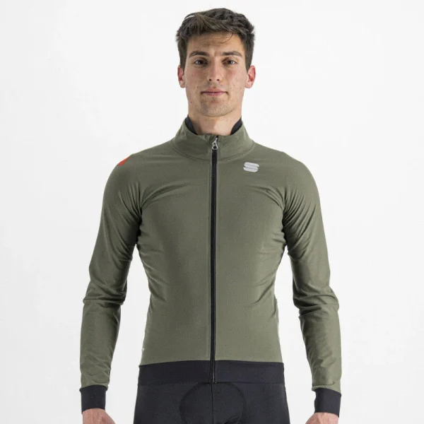 des prix incroyables Sortie ⌛ Sportful Fiandre Pro – Veste vélo homme ✔️ 1