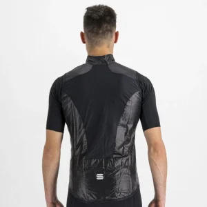 Le moins cher ✨ Sportful Hot Pack Easylight – Gilet vélo homme 😉 mode 16