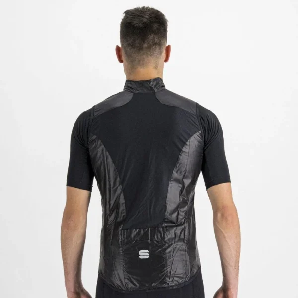 Le moins cher ✨ Sportful Hot Pack Easylight – Gilet vélo homme 😉 mode 3